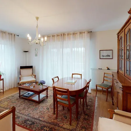 Apartament Appartement Biarritz, 2 Pieces, 4 Personnes - Fr-1-621-16