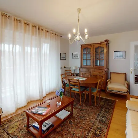 Apartament Appartement Biarritz, 2 Pieces, 4 Personnes - Fr-1-621-16