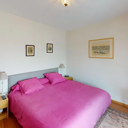 Appartement Biarritz, 2 Pieces, 4 Personnes - Fr-1-621-16 *