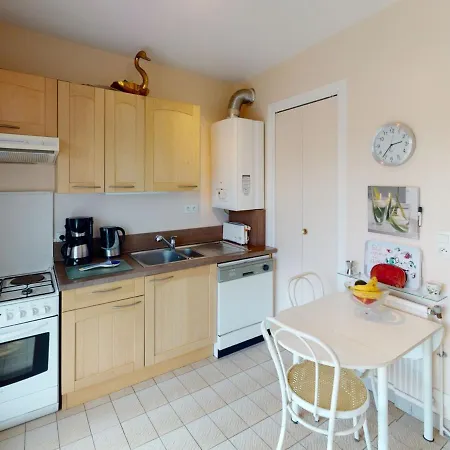 Appartement Biarritz, 2 Pieces, 4 Personnes - Fr-1-621-16